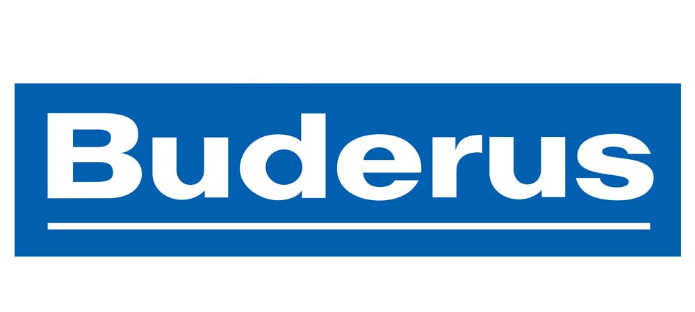 Buderus logo